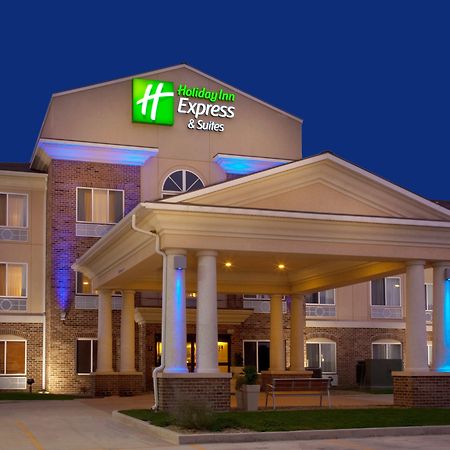 Holiday Inn Express & Suites Jacksonville By Ihg South Jacksonville Kültér fotó