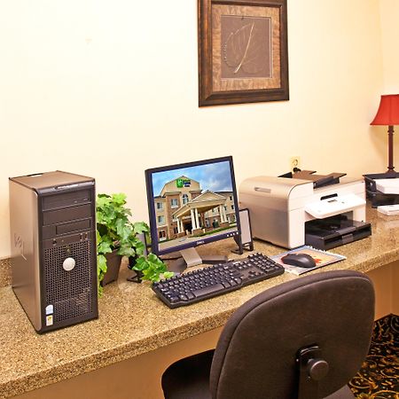 Holiday Inn Express & Suites Jacksonville By Ihg South Jacksonville Kültér fotó