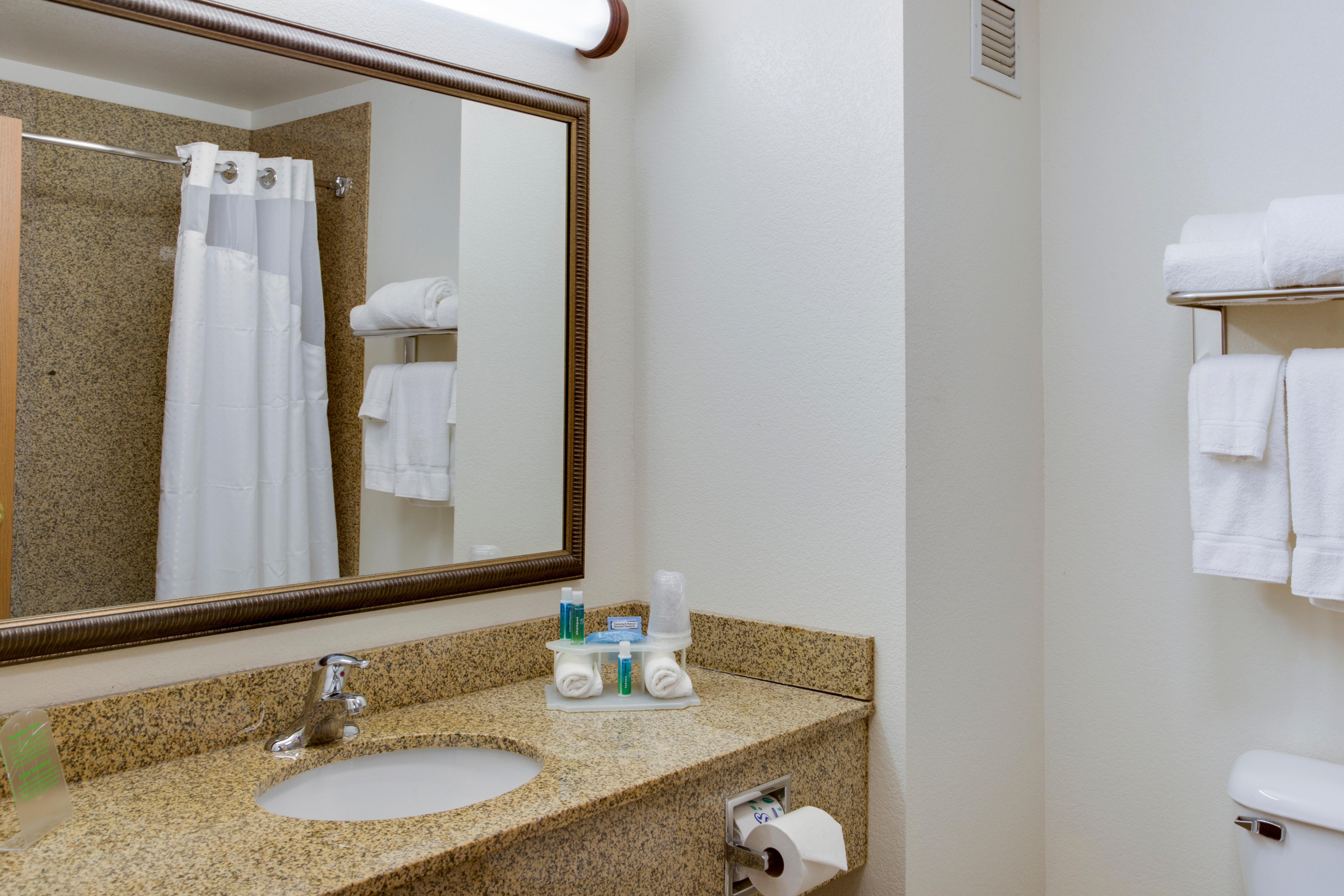Holiday Inn Express & Suites Jacksonville By Ihg South Jacksonville Kültér fotó