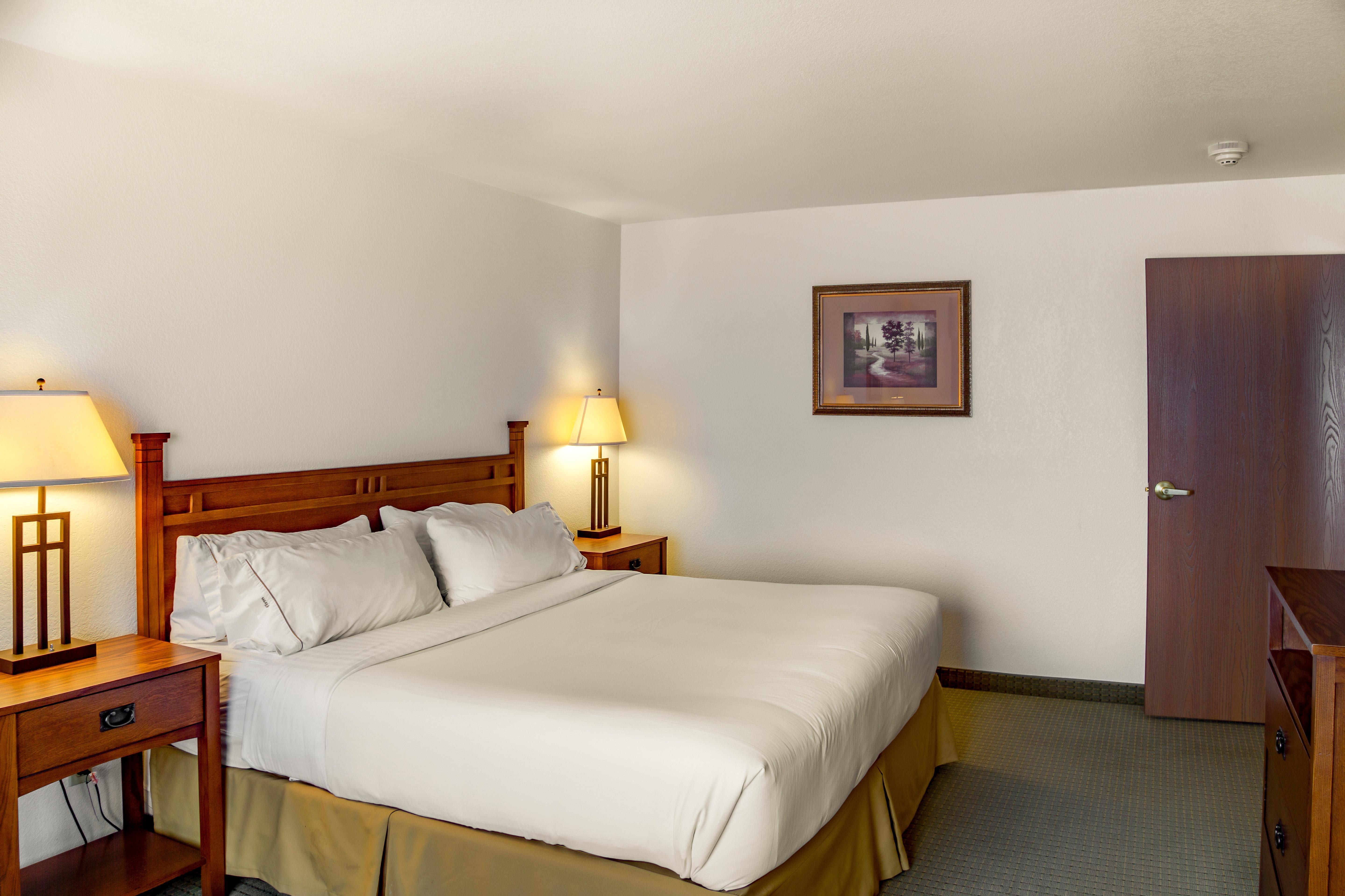 Holiday Inn Express & Suites Jacksonville By Ihg South Jacksonville Kültér fotó