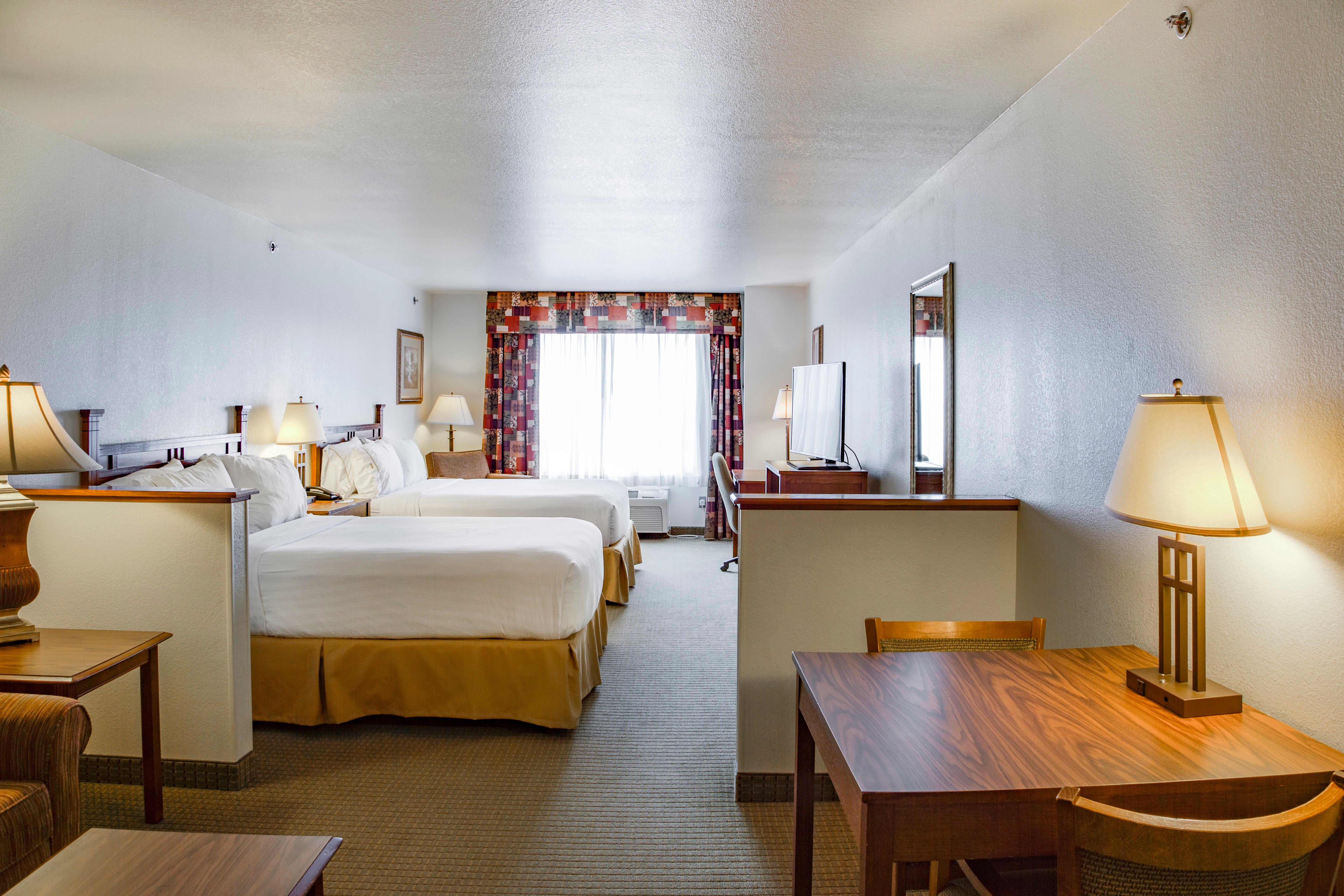 Holiday Inn Express & Suites Jacksonville By Ihg South Jacksonville Kültér fotó