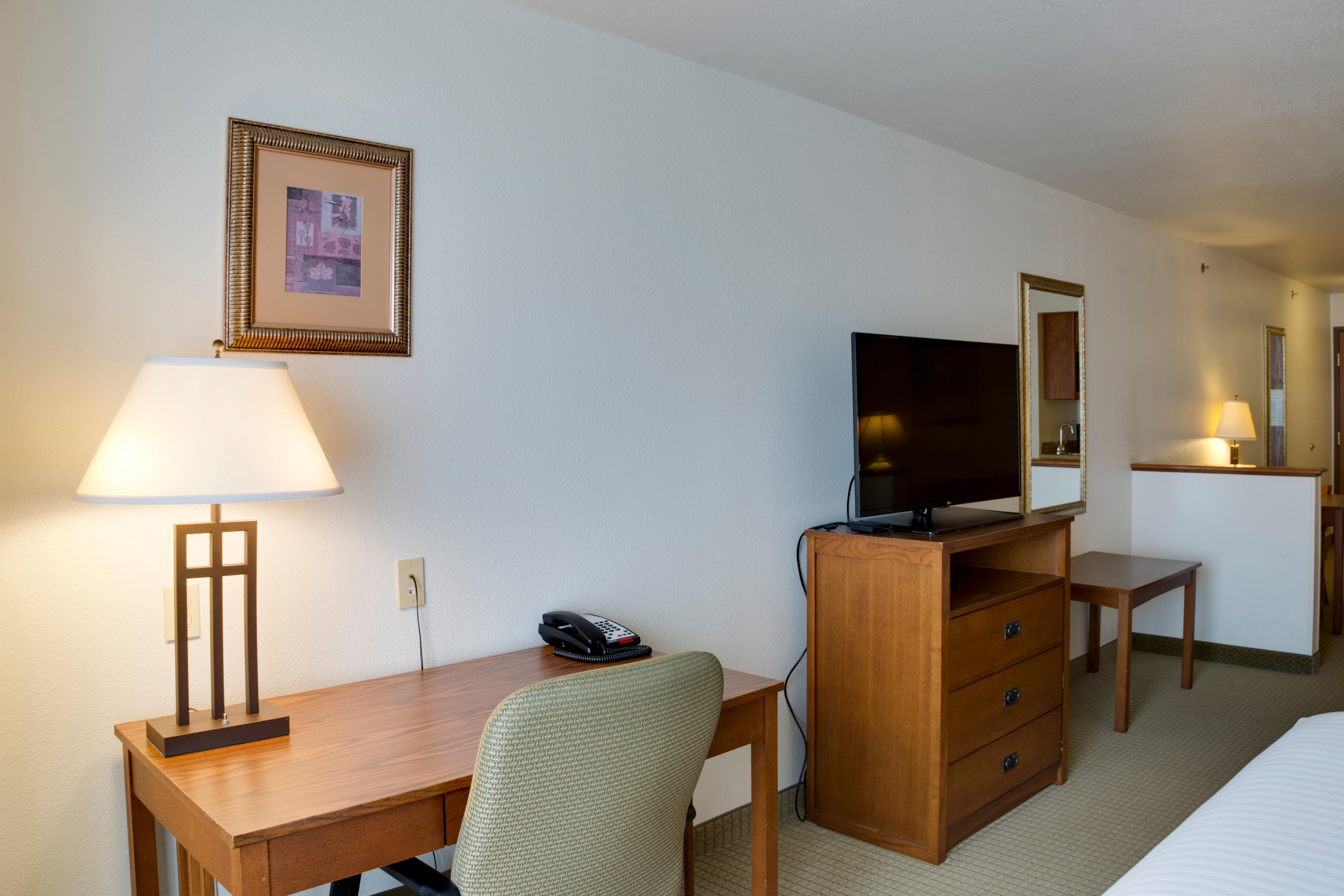 Holiday Inn Express & Suites Jacksonville By Ihg South Jacksonville Kültér fotó