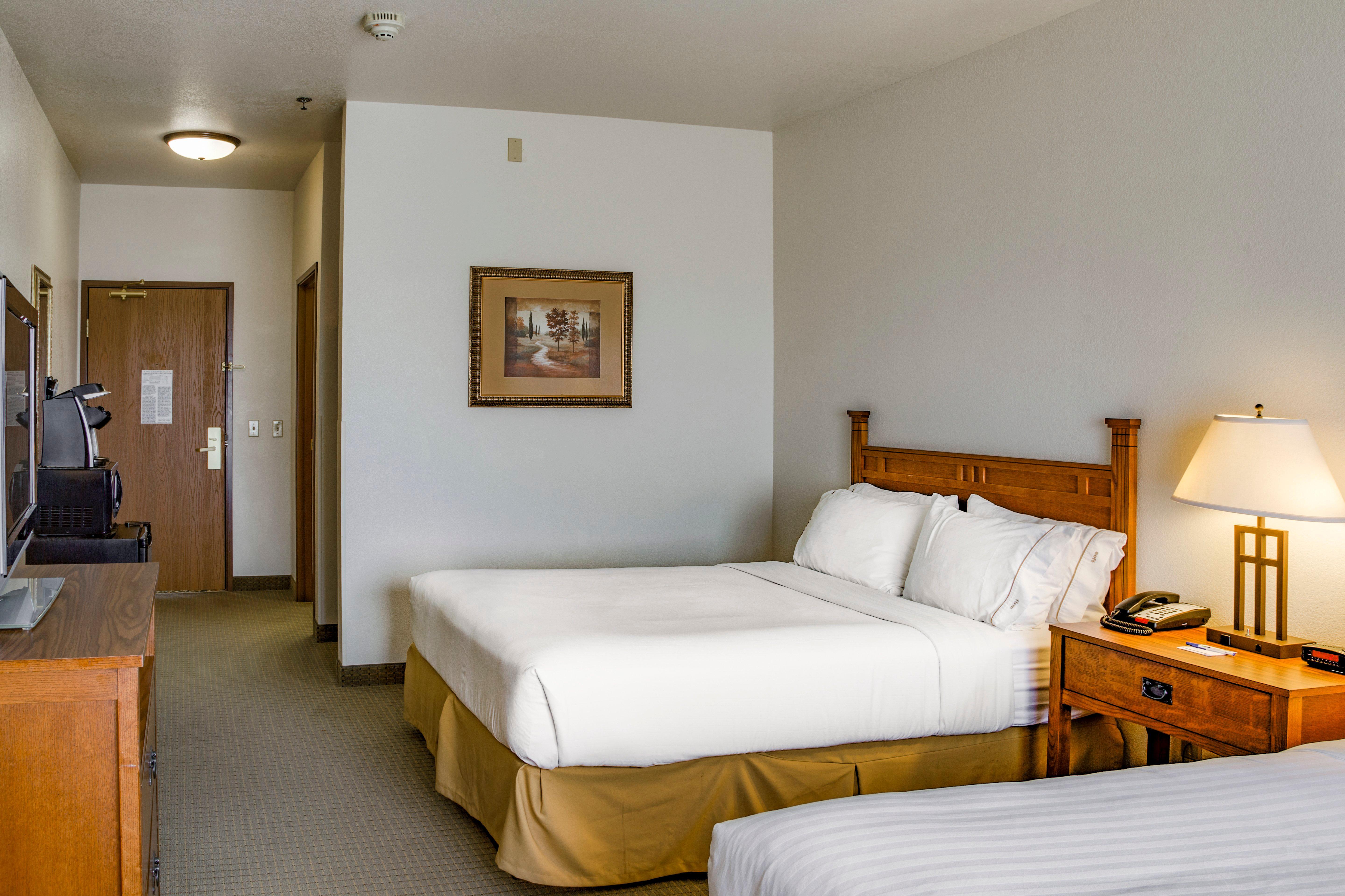 Holiday Inn Express & Suites Jacksonville By Ihg South Jacksonville Kültér fotó