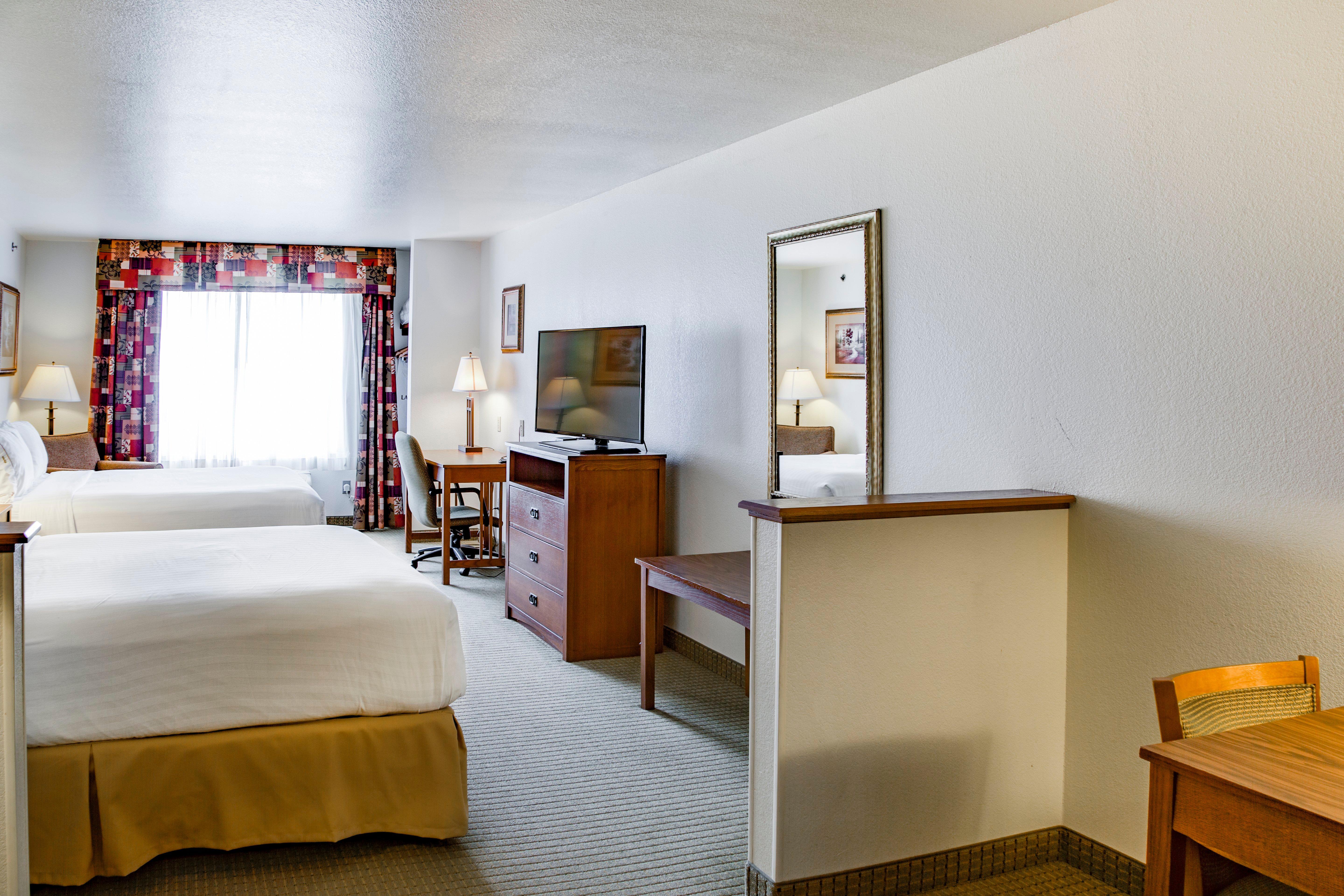 Holiday Inn Express & Suites Jacksonville By Ihg South Jacksonville Kültér fotó
