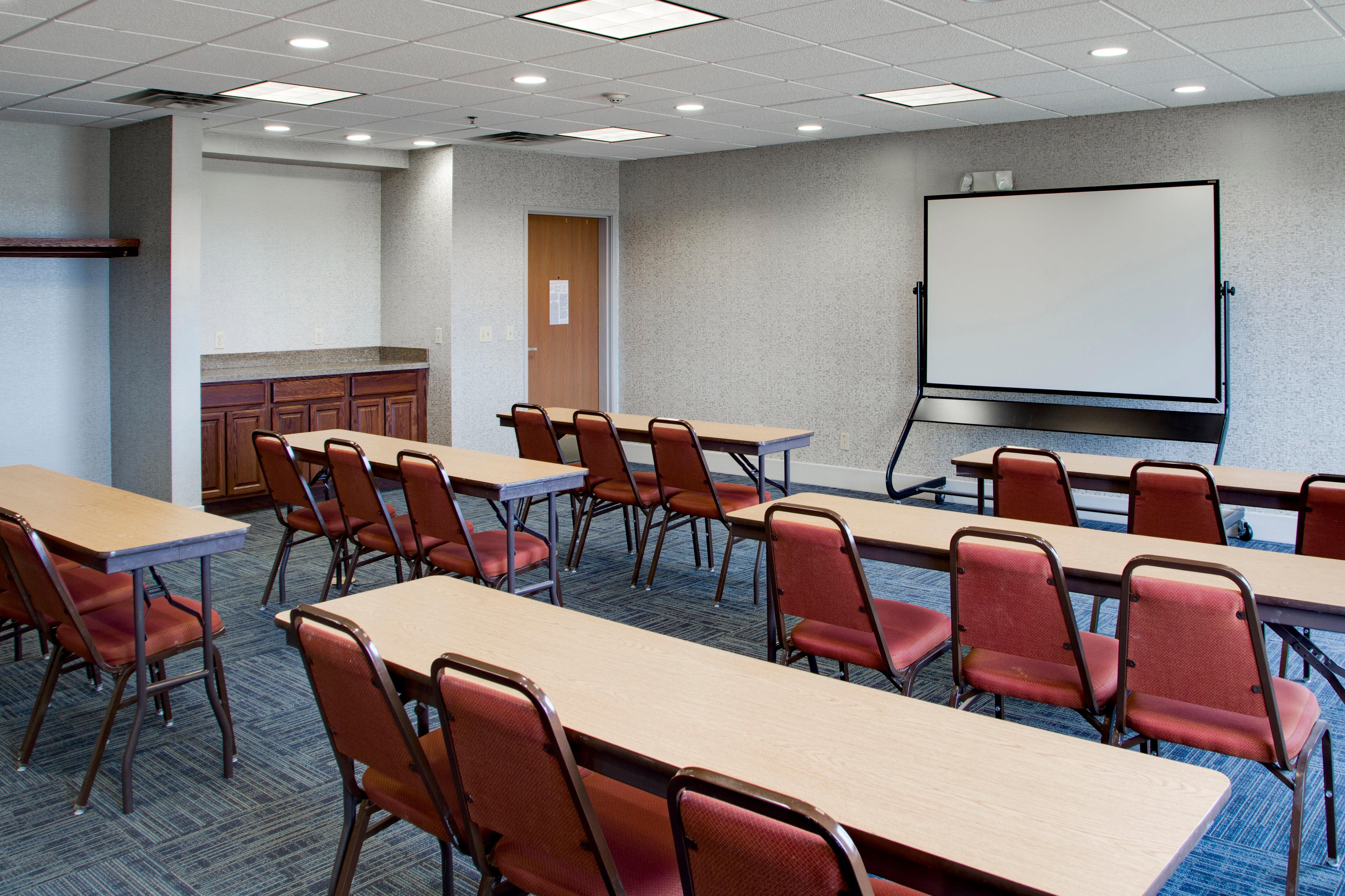 Holiday Inn Express & Suites Jacksonville By Ihg South Jacksonville Kültér fotó