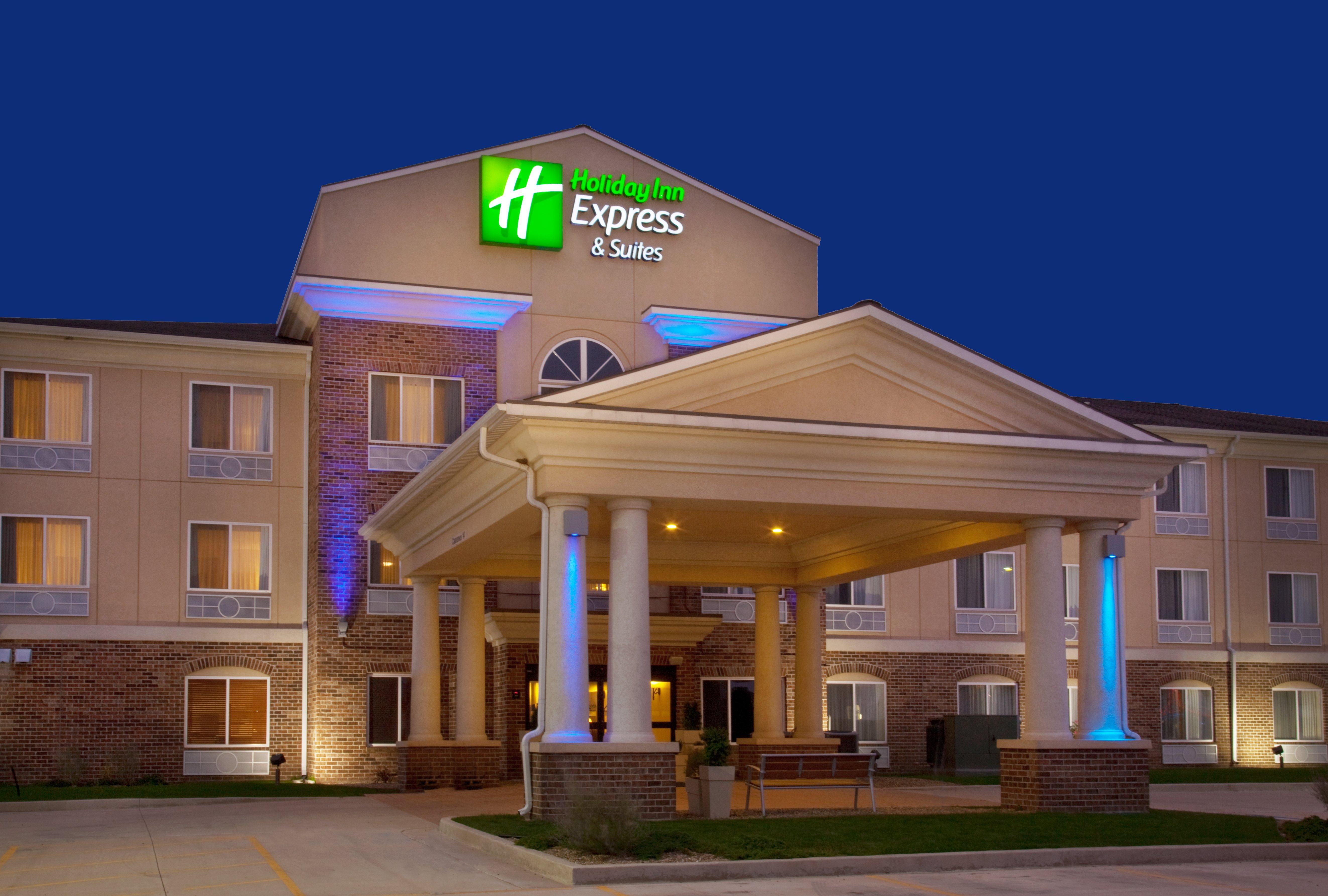 Holiday Inn Express & Suites Jacksonville By Ihg South Jacksonville Kültér fotó
