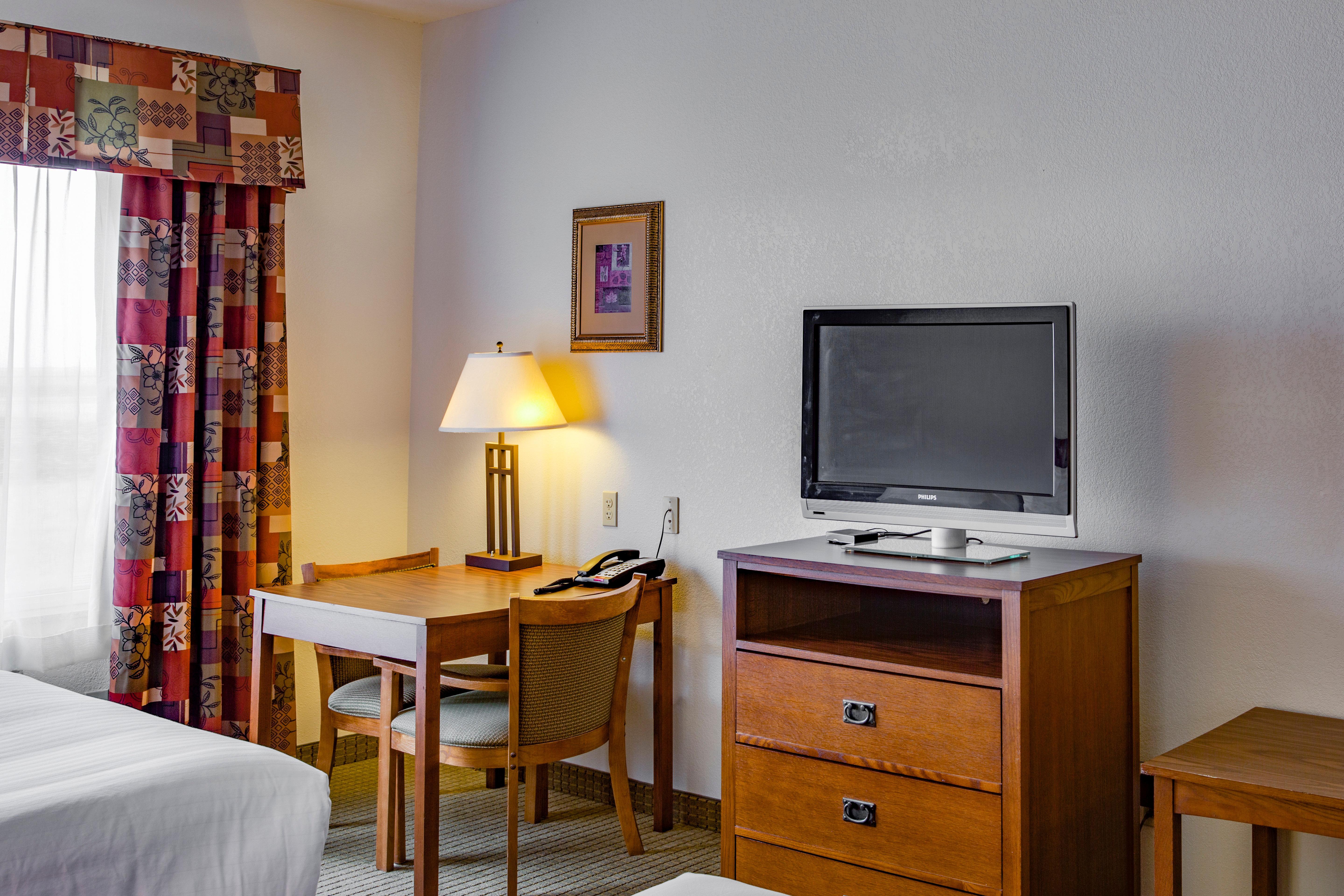 Holiday Inn Express & Suites Jacksonville By Ihg South Jacksonville Kültér fotó
