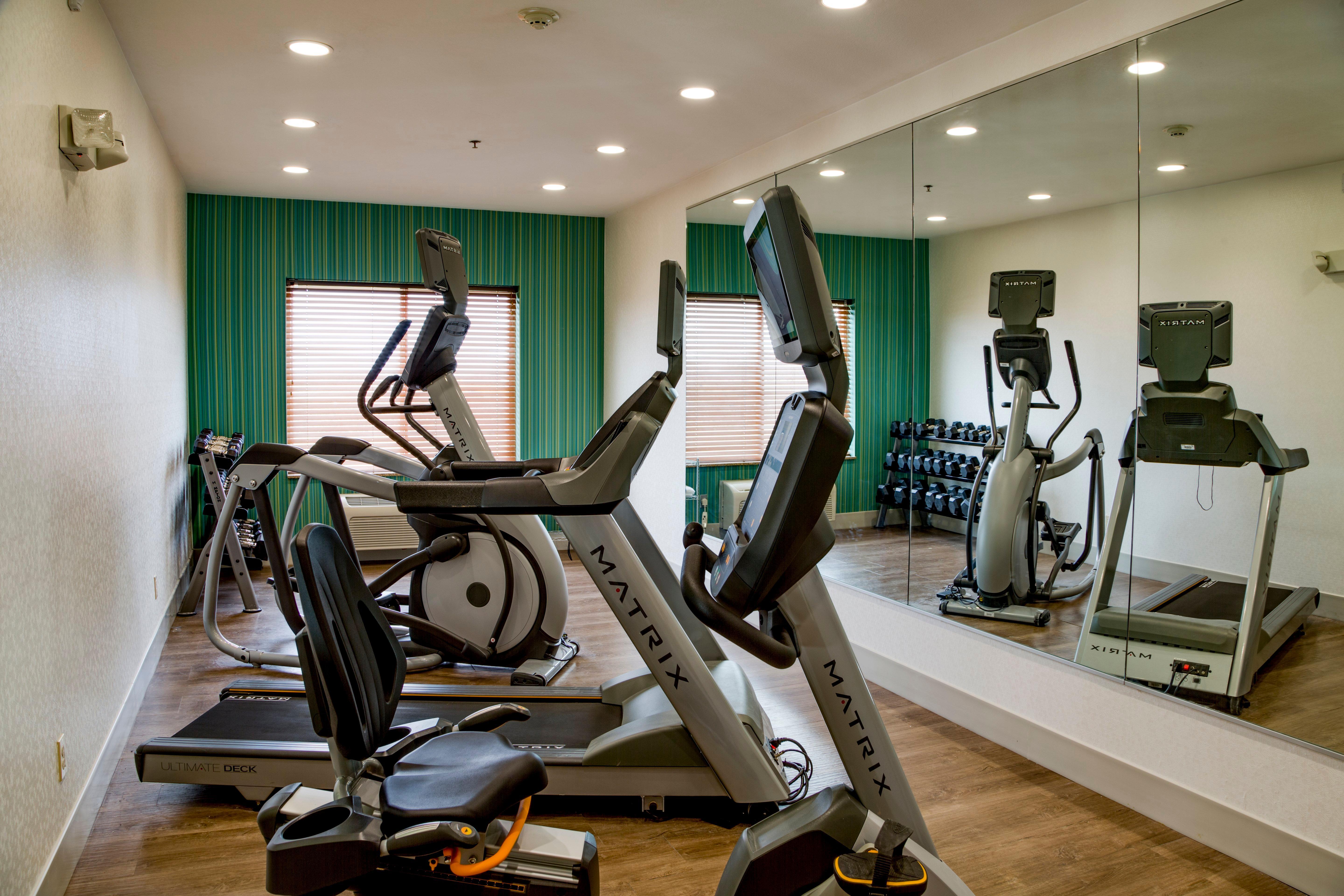Holiday Inn Express & Suites Jacksonville By Ihg South Jacksonville Kültér fotó