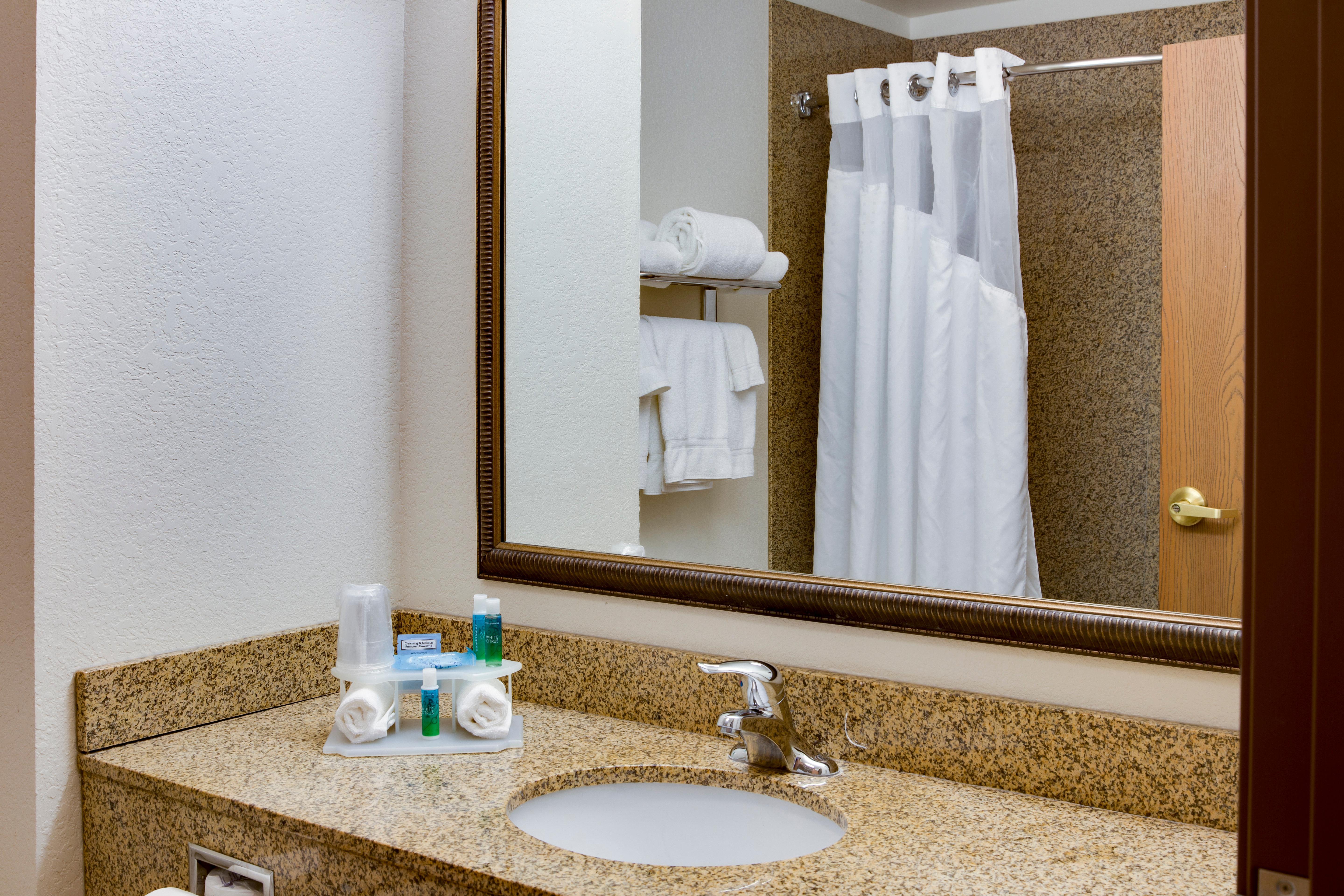 Holiday Inn Express & Suites Jacksonville By Ihg South Jacksonville Kültér fotó