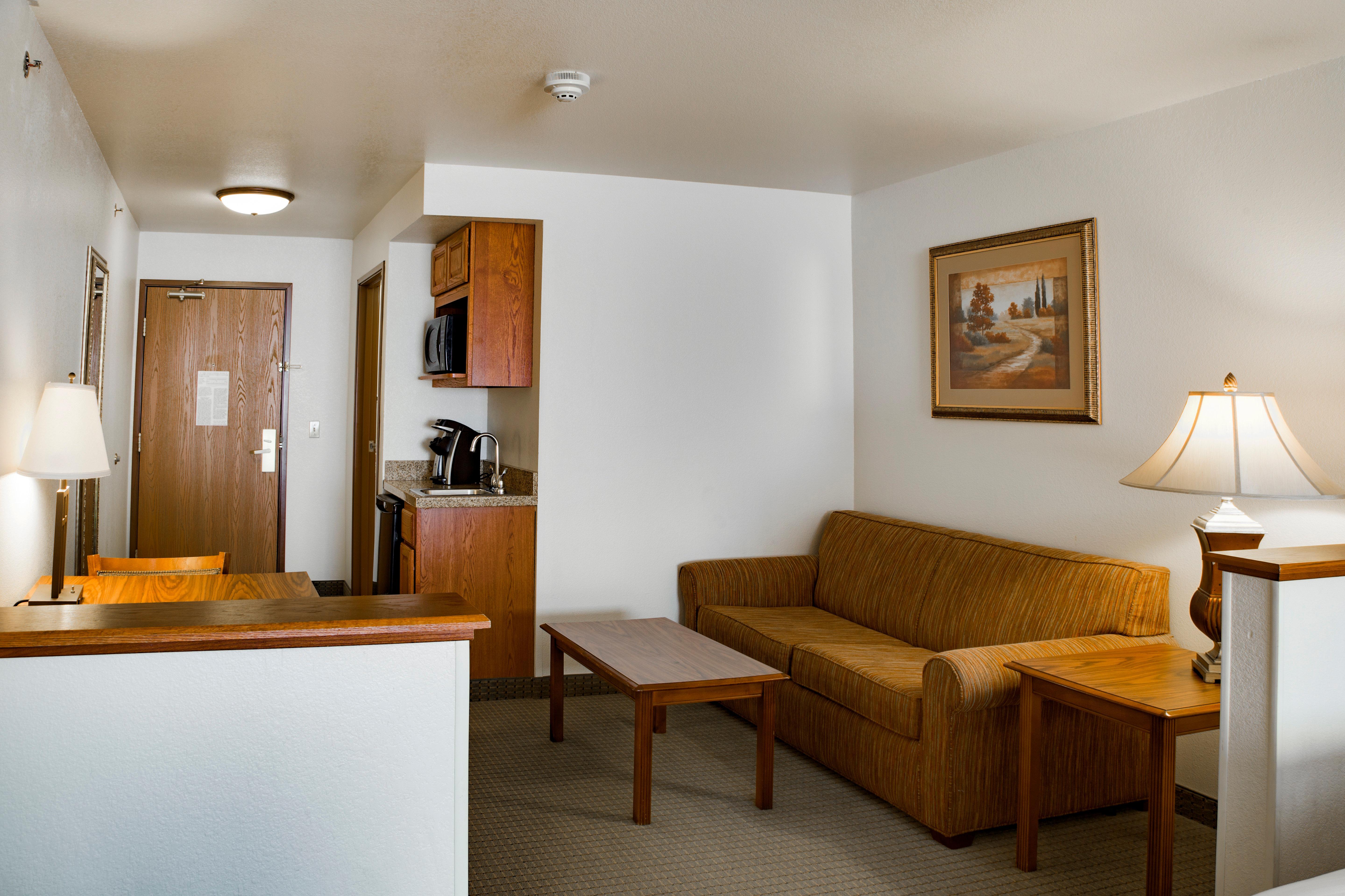 Holiday Inn Express & Suites Jacksonville By Ihg South Jacksonville Kültér fotó