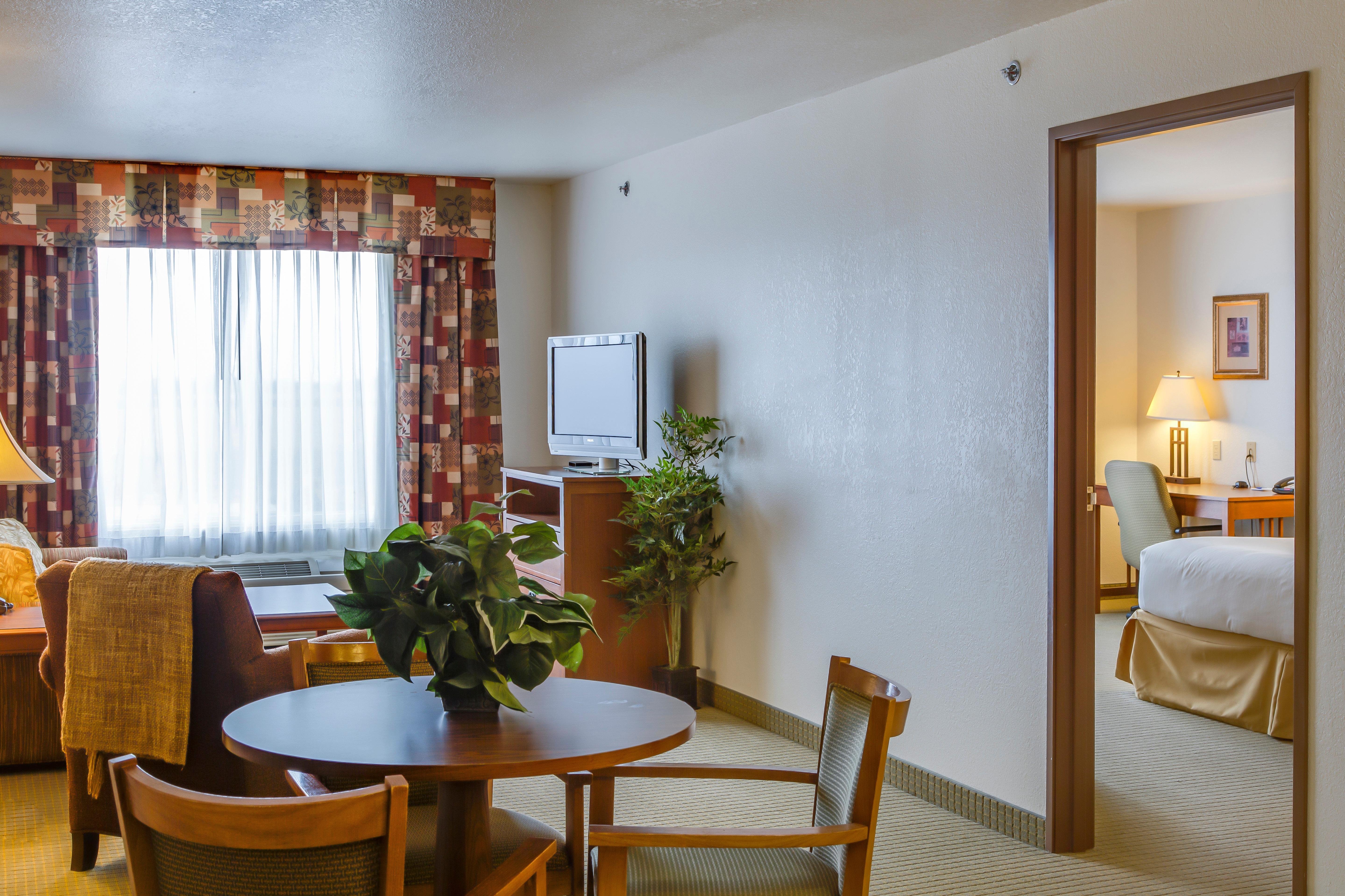 Holiday Inn Express & Suites Jacksonville By Ihg South Jacksonville Kültér fotó