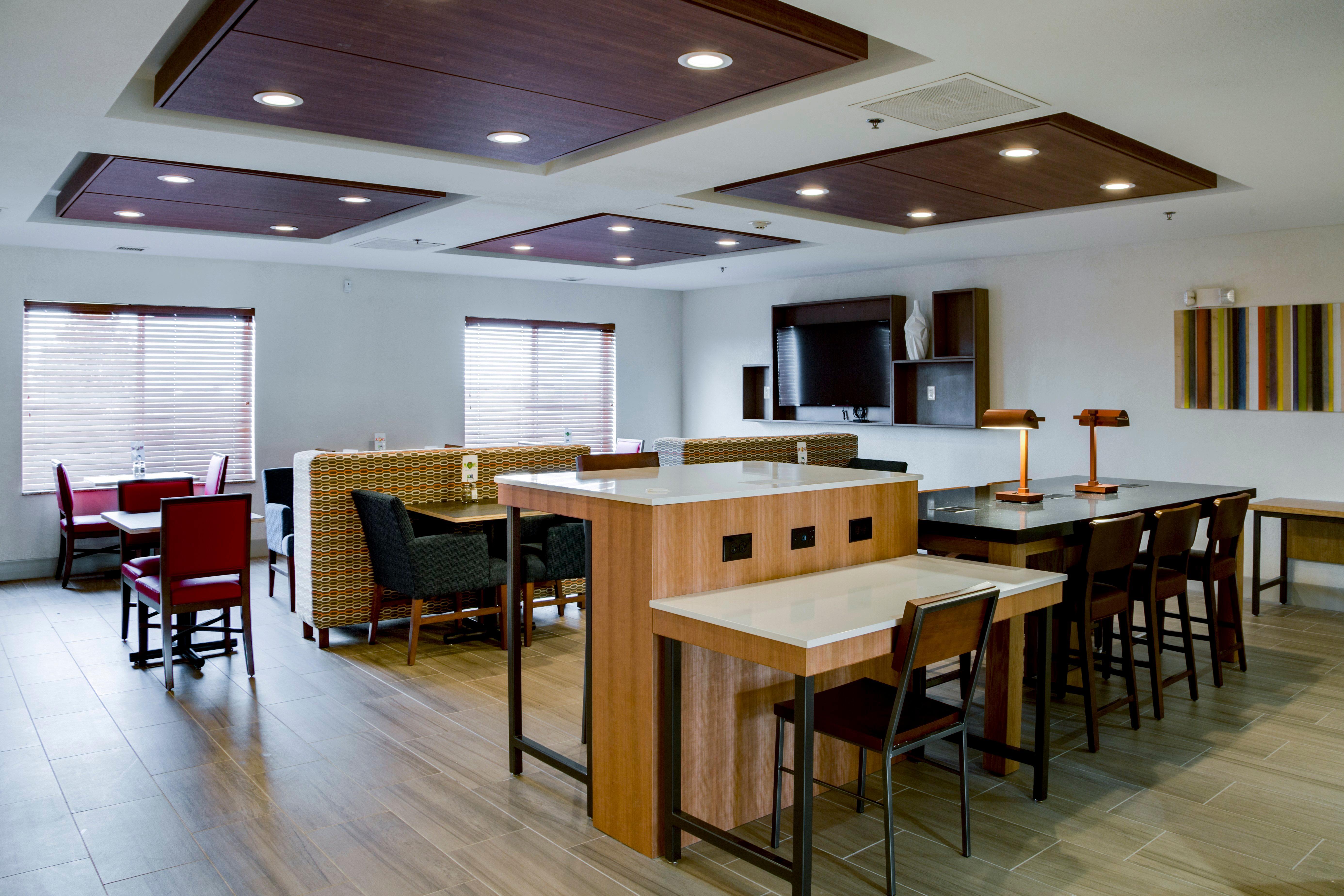 Holiday Inn Express & Suites Jacksonville By Ihg South Jacksonville Kültér fotó