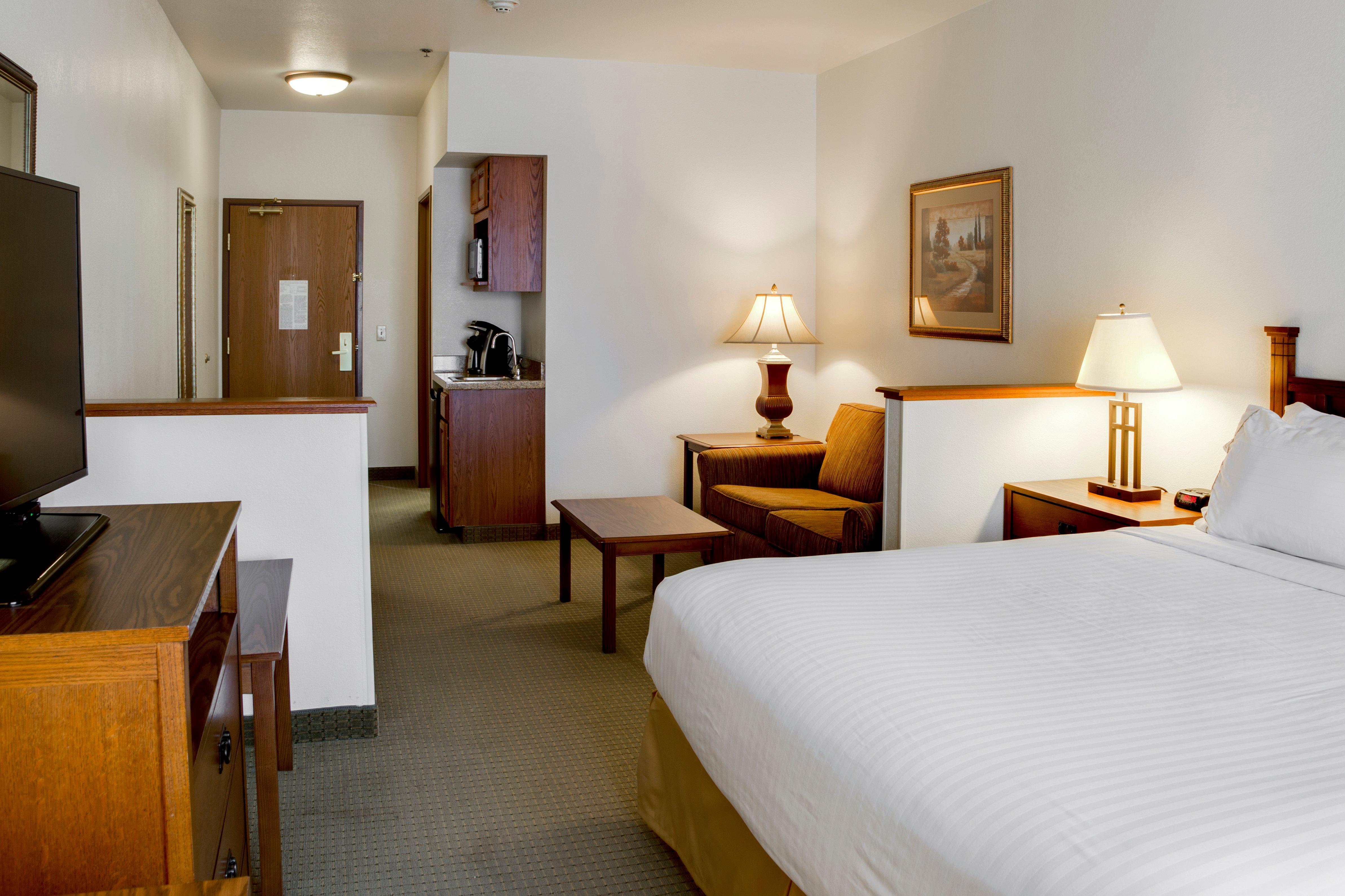 Holiday Inn Express & Suites Jacksonville By Ihg South Jacksonville Kültér fotó