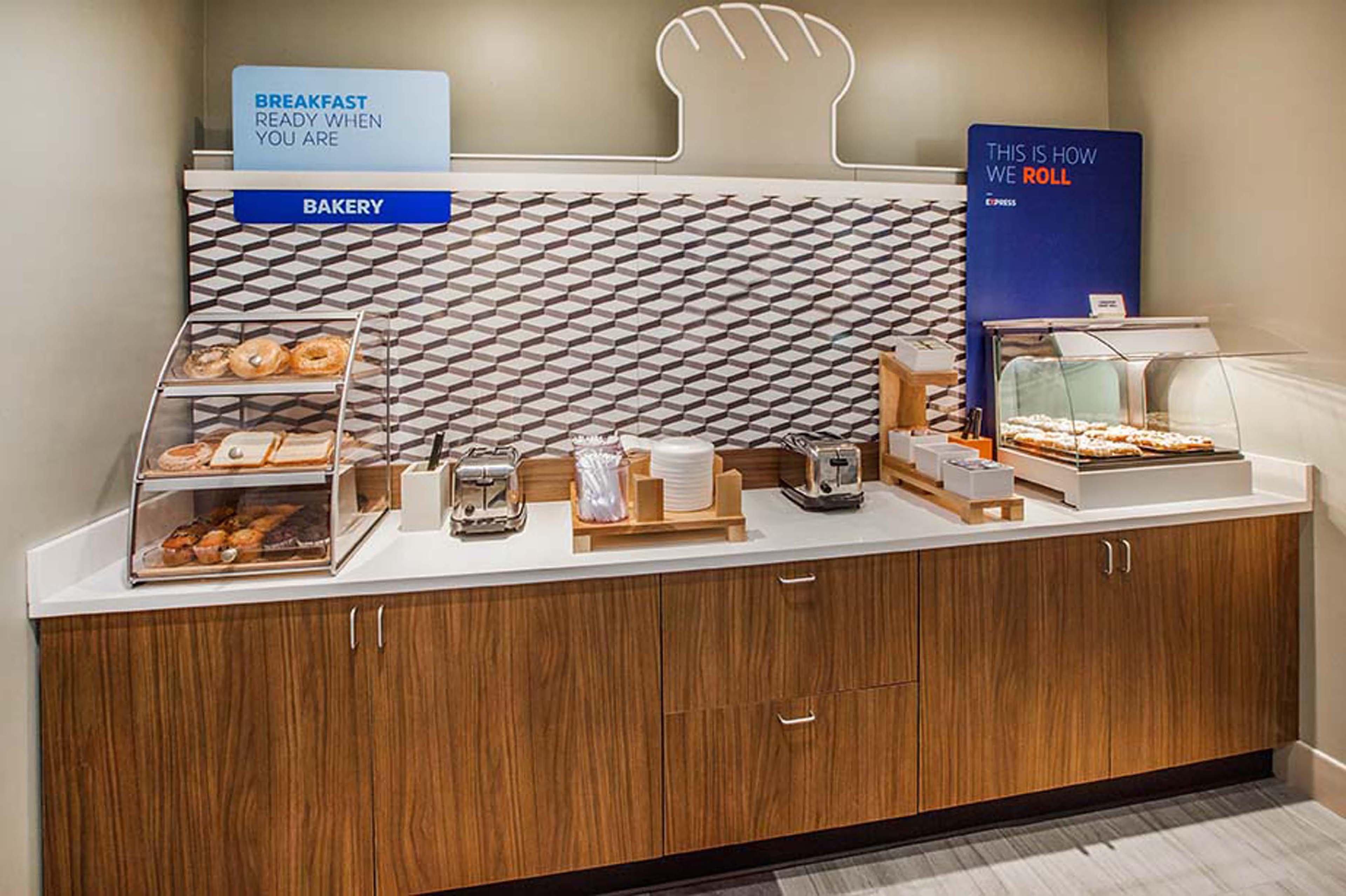 Holiday Inn Express & Suites Jacksonville By Ihg South Jacksonville Kültér fotó