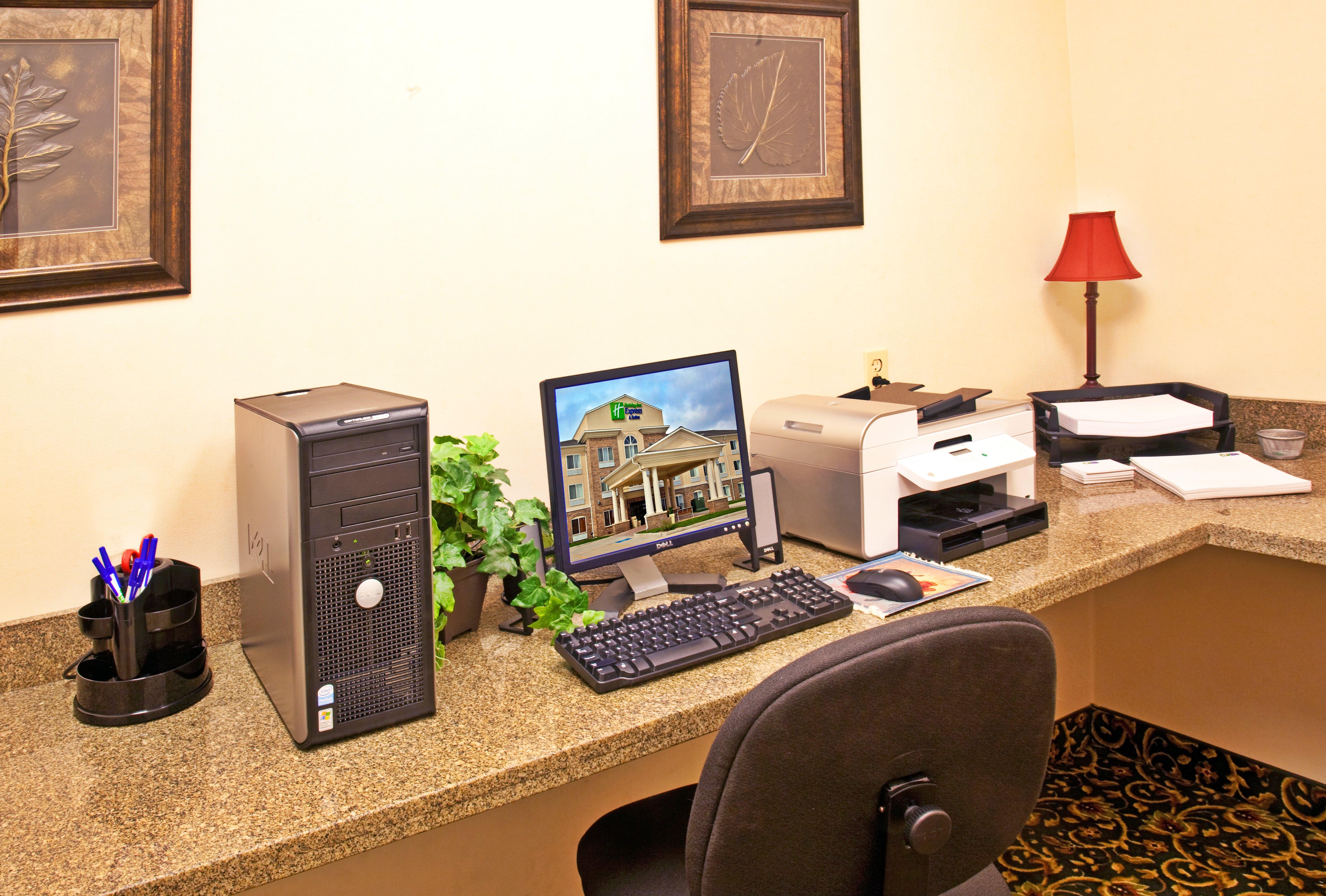Holiday Inn Express & Suites Jacksonville By Ihg South Jacksonville Kültér fotó