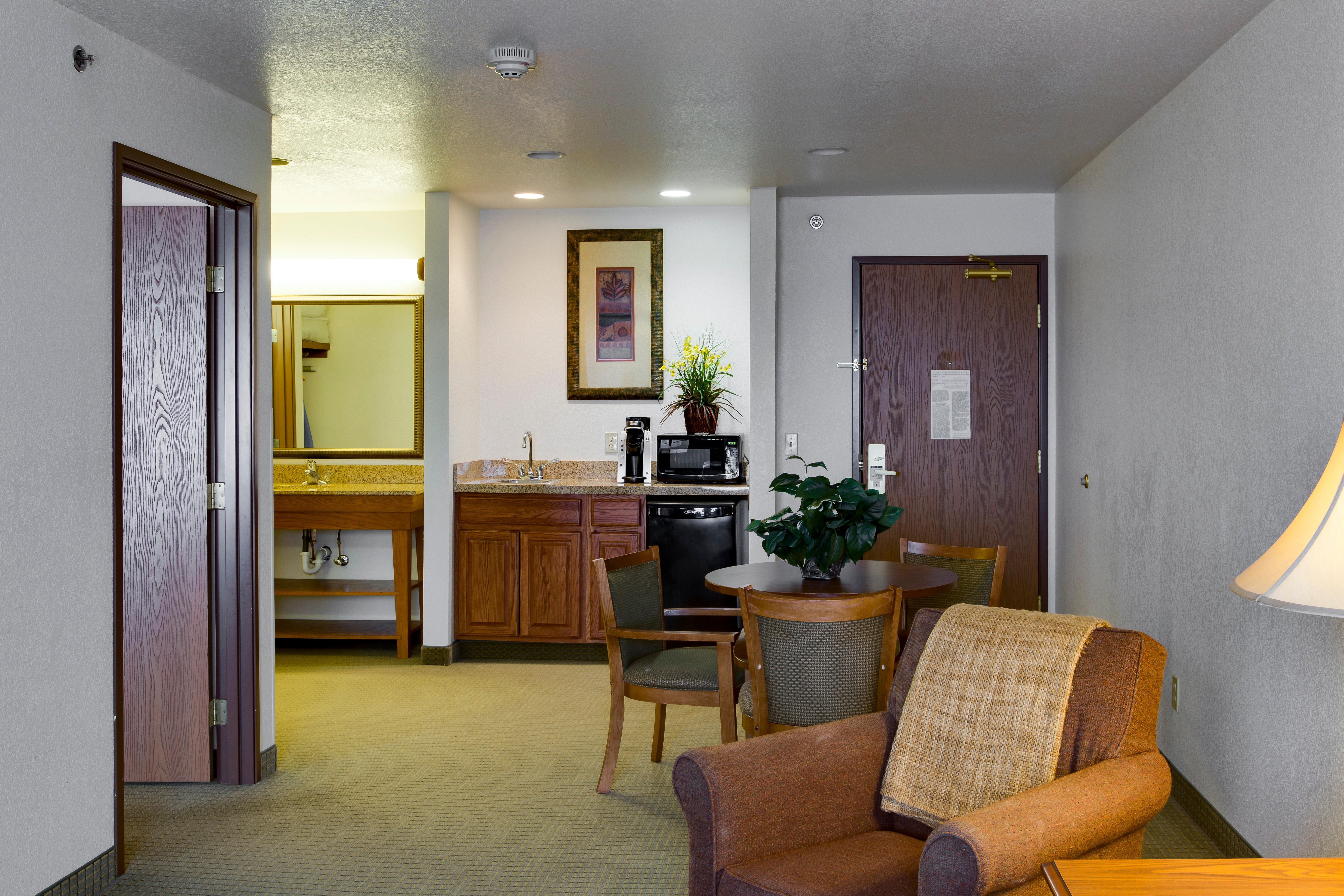 Holiday Inn Express & Suites Jacksonville By Ihg South Jacksonville Kültér fotó