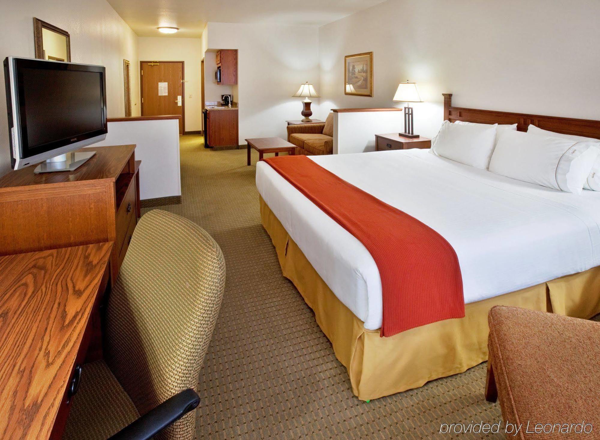 Holiday Inn Express & Suites Jacksonville By Ihg South Jacksonville Kültér fotó