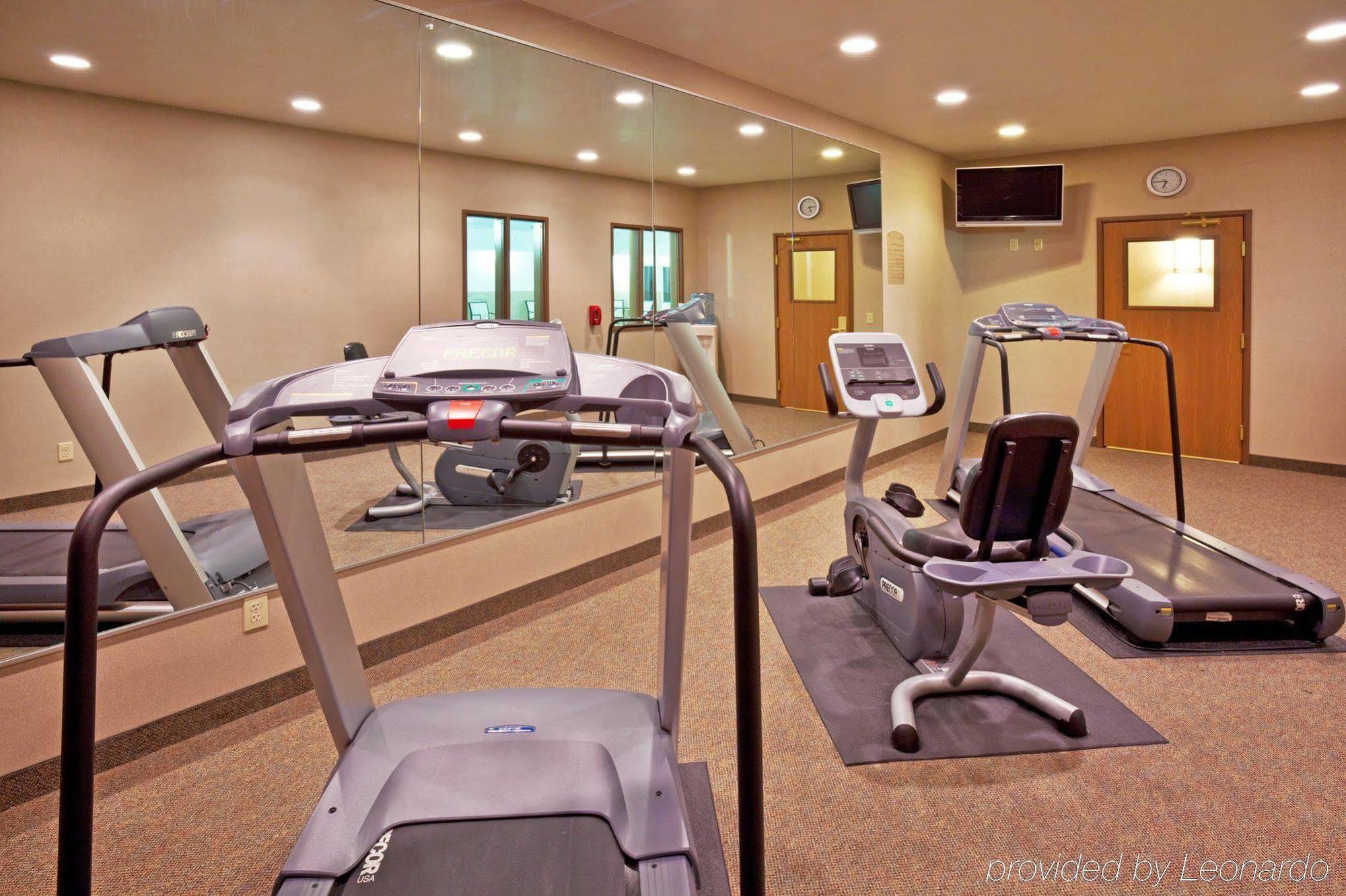 Holiday Inn Express & Suites Jacksonville By Ihg South Jacksonville Kültér fotó