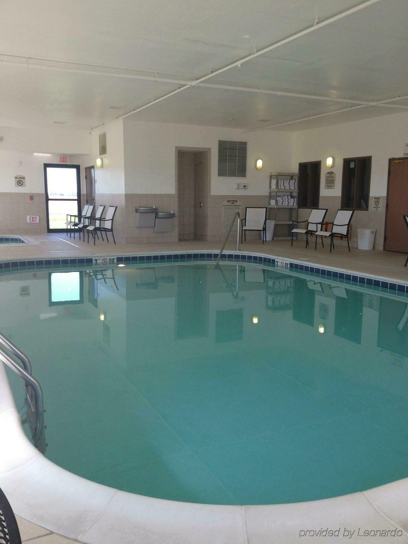 Holiday Inn Express & Suites Jacksonville By Ihg South Jacksonville Kültér fotó