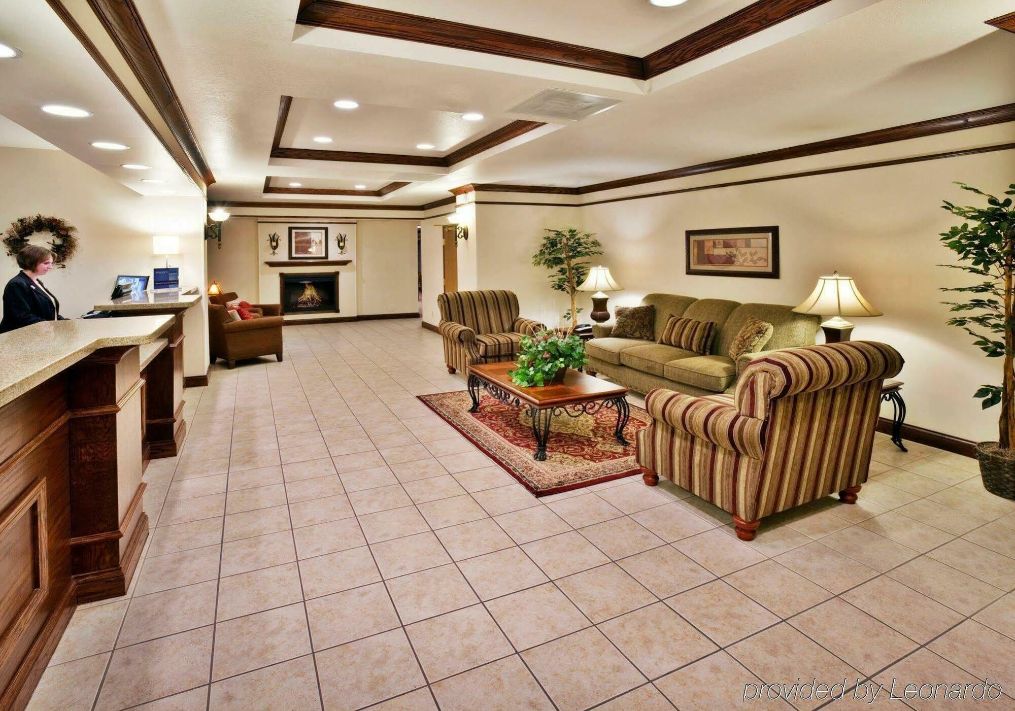 Holiday Inn Express & Suites Jacksonville By Ihg South Jacksonville Kültér fotó