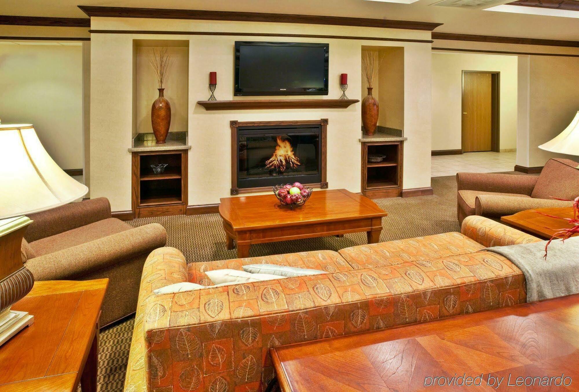 Holiday Inn Express & Suites Jacksonville By Ihg South Jacksonville Kültér fotó