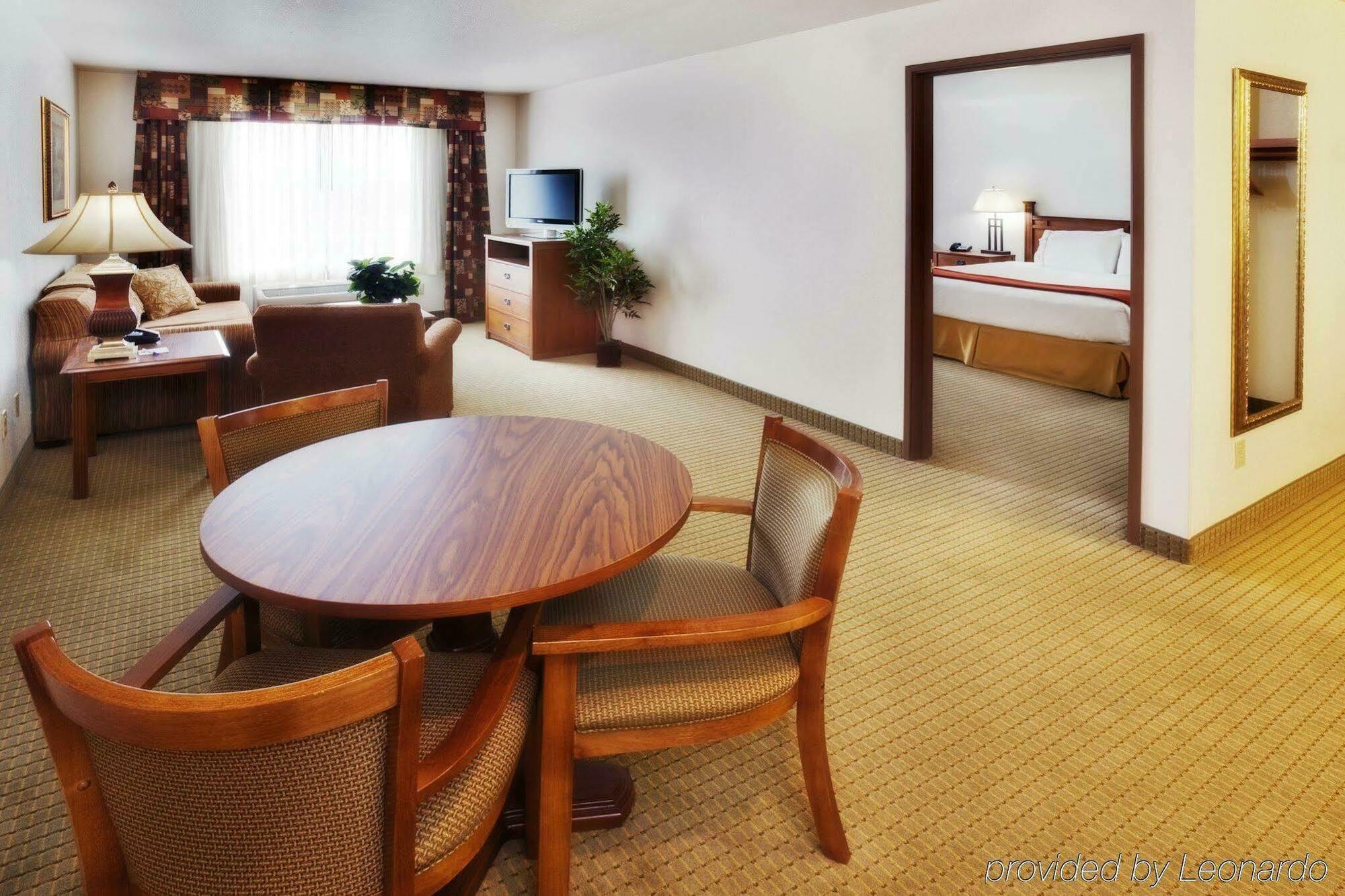Holiday Inn Express & Suites Jacksonville By Ihg South Jacksonville Kültér fotó