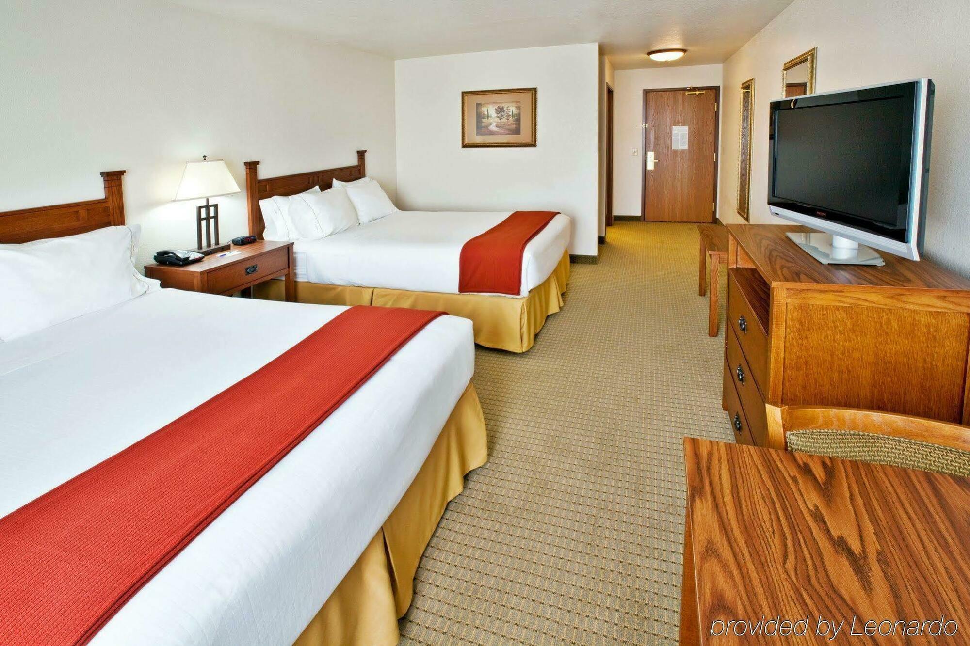Holiday Inn Express & Suites Jacksonville By Ihg South Jacksonville Kültér fotó