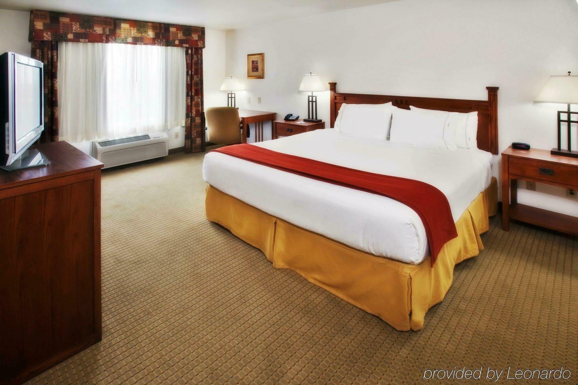 Holiday Inn Express & Suites Jacksonville By Ihg South Jacksonville Kültér fotó