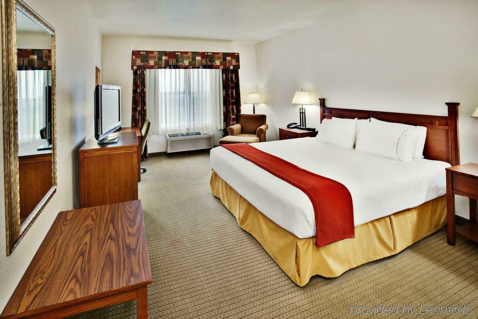 Holiday Inn Express & Suites Jacksonville By Ihg South Jacksonville Kültér fotó