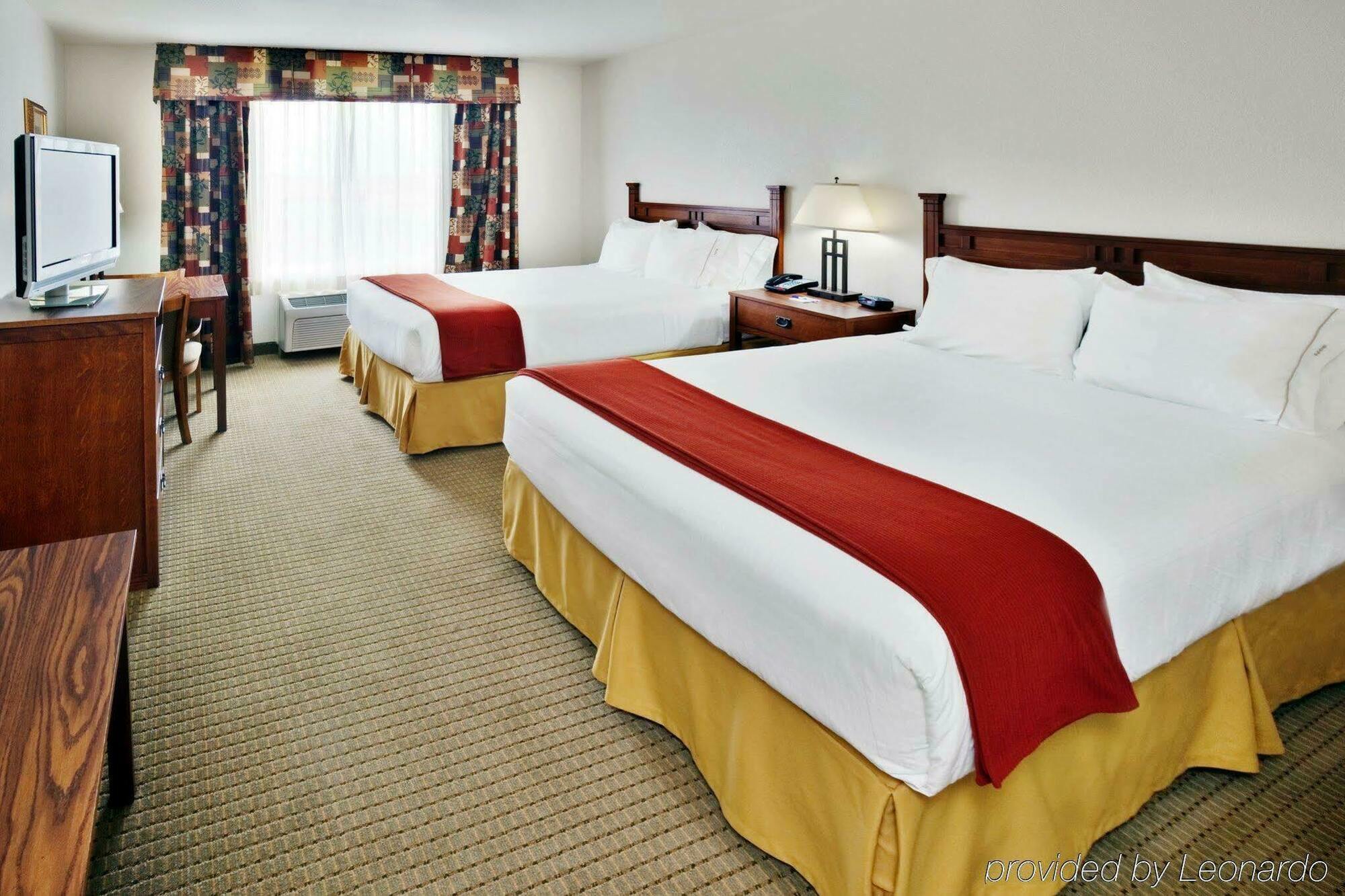 Holiday Inn Express & Suites Jacksonville By Ihg South Jacksonville Kültér fotó