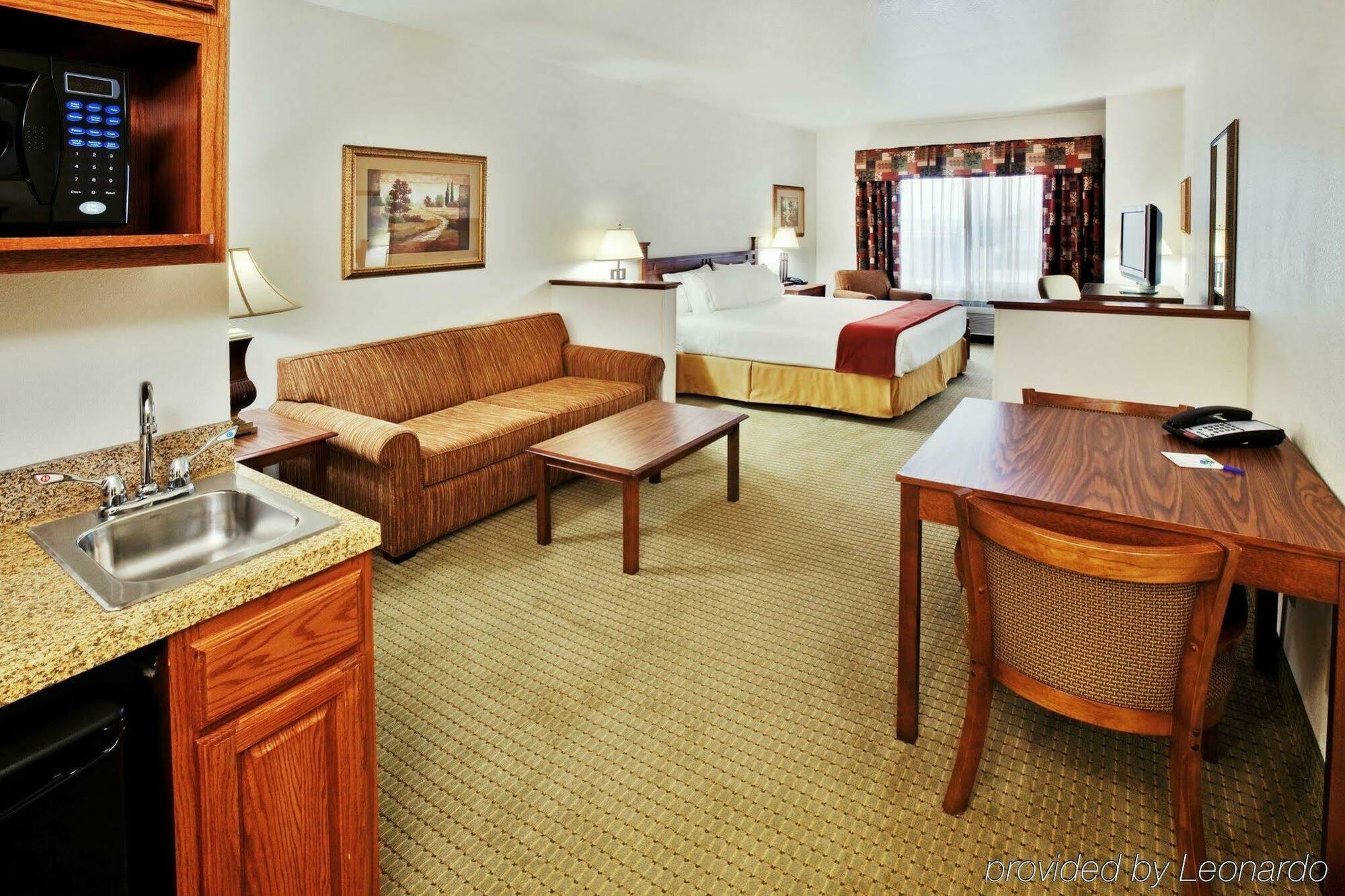 Holiday Inn Express & Suites Jacksonville By Ihg South Jacksonville Kültér fotó