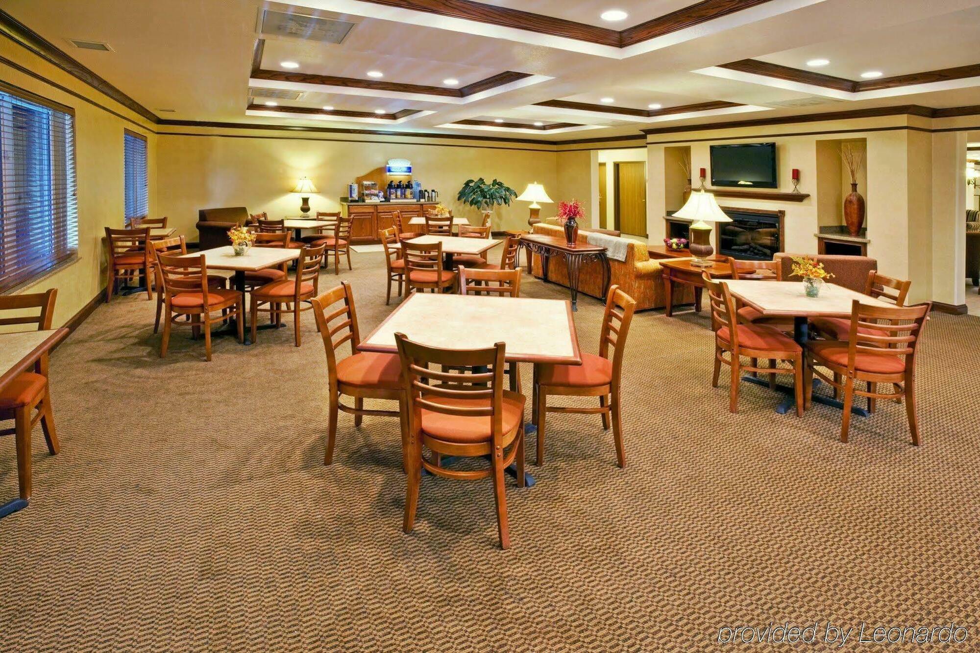 Holiday Inn Express & Suites Jacksonville By Ihg South Jacksonville Kültér fotó