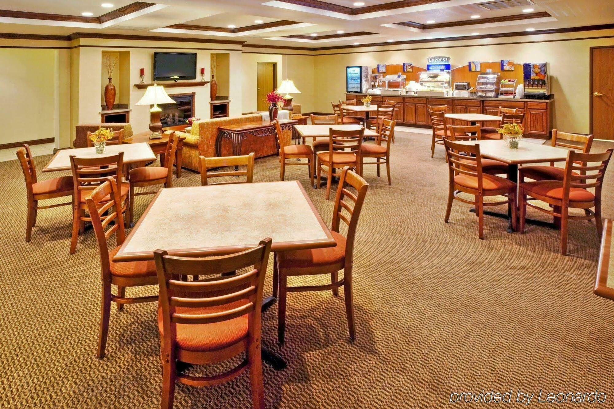Holiday Inn Express & Suites Jacksonville By Ihg South Jacksonville Kültér fotó